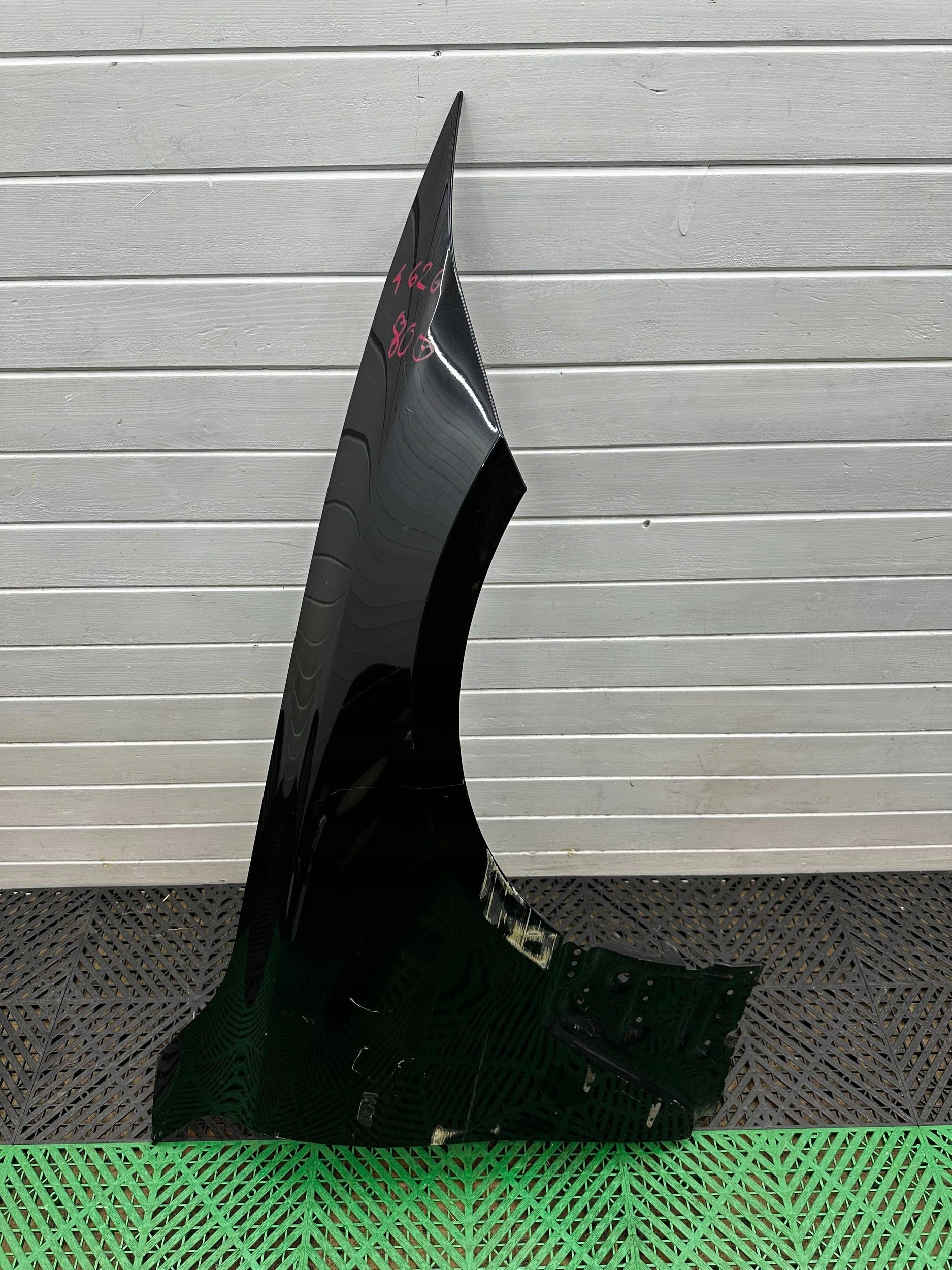 fender front side right BMW i4 4 G26