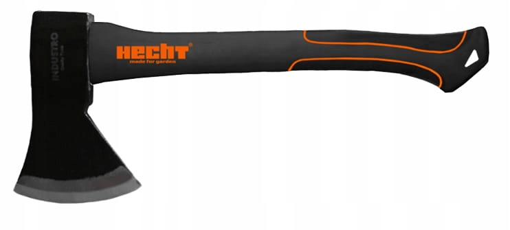 

Siekiera Uniwersalna 40 cm Waga 1 kg Hecht 901000