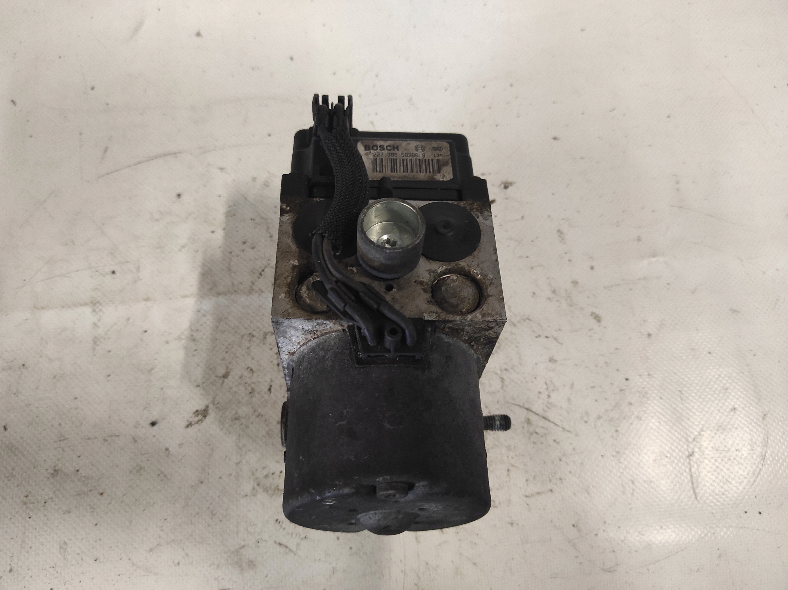 Pompa ABS OPEL MERIVA A 0265216478 227385582869135