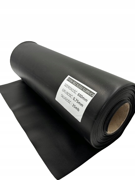 Tesná zástera Epdm Illbruck ME220 600 mm/25 m