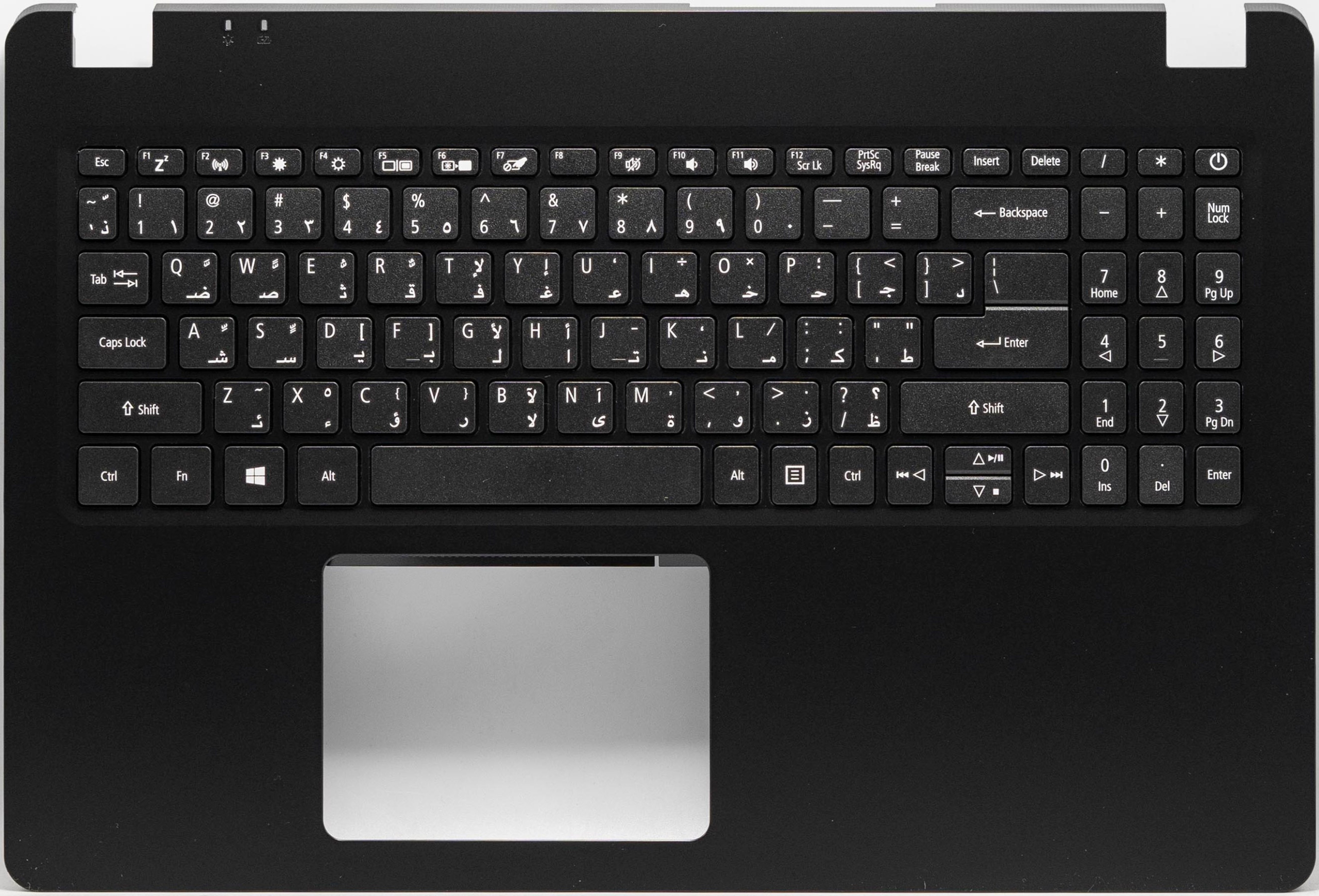 Klávesnice Acer Aspire A315-54 N19C1 A315-56 EX215-51 A315-42G EX215-52