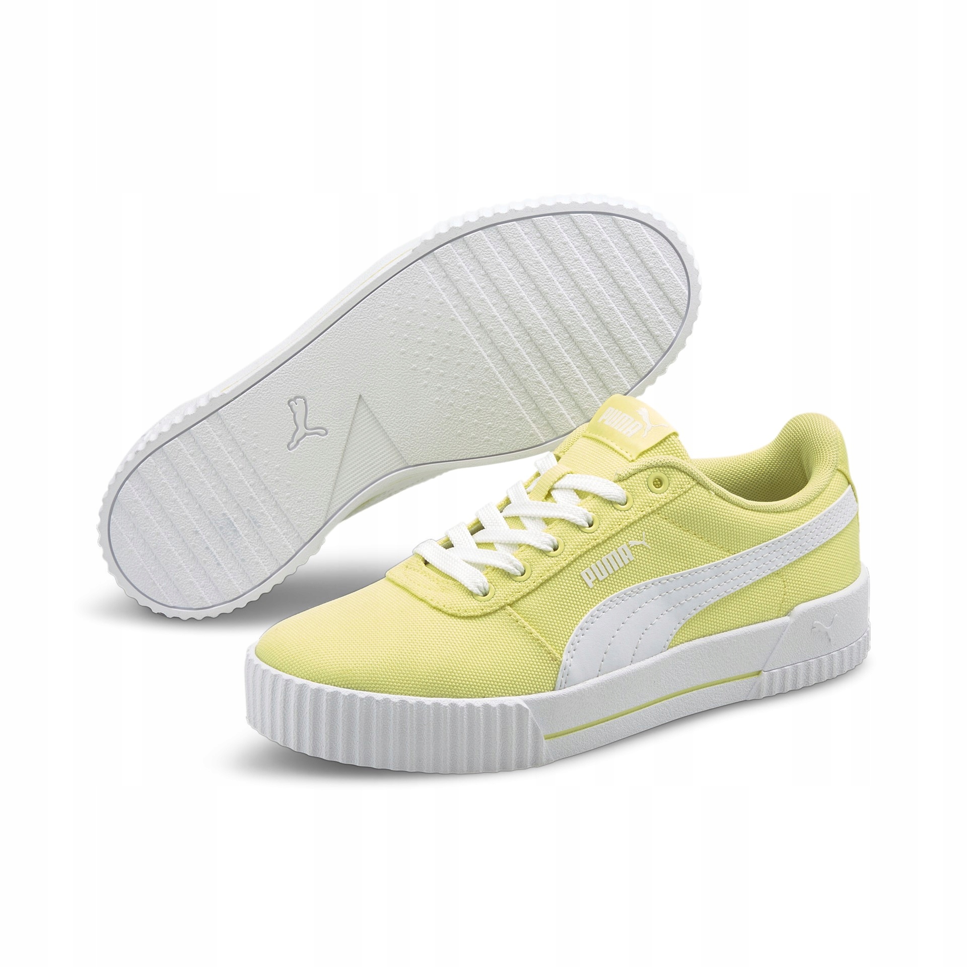 Boty Puma 368669 05 Carina CV vel. 37