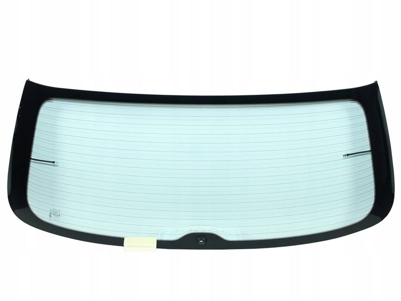 2000010291564 - ЗАДНЕЕ СТЕКЛО ЗАДНЯЯ ДВЕРЬ VW GOLF V VI УНИВЕРСАЛ 2007-13