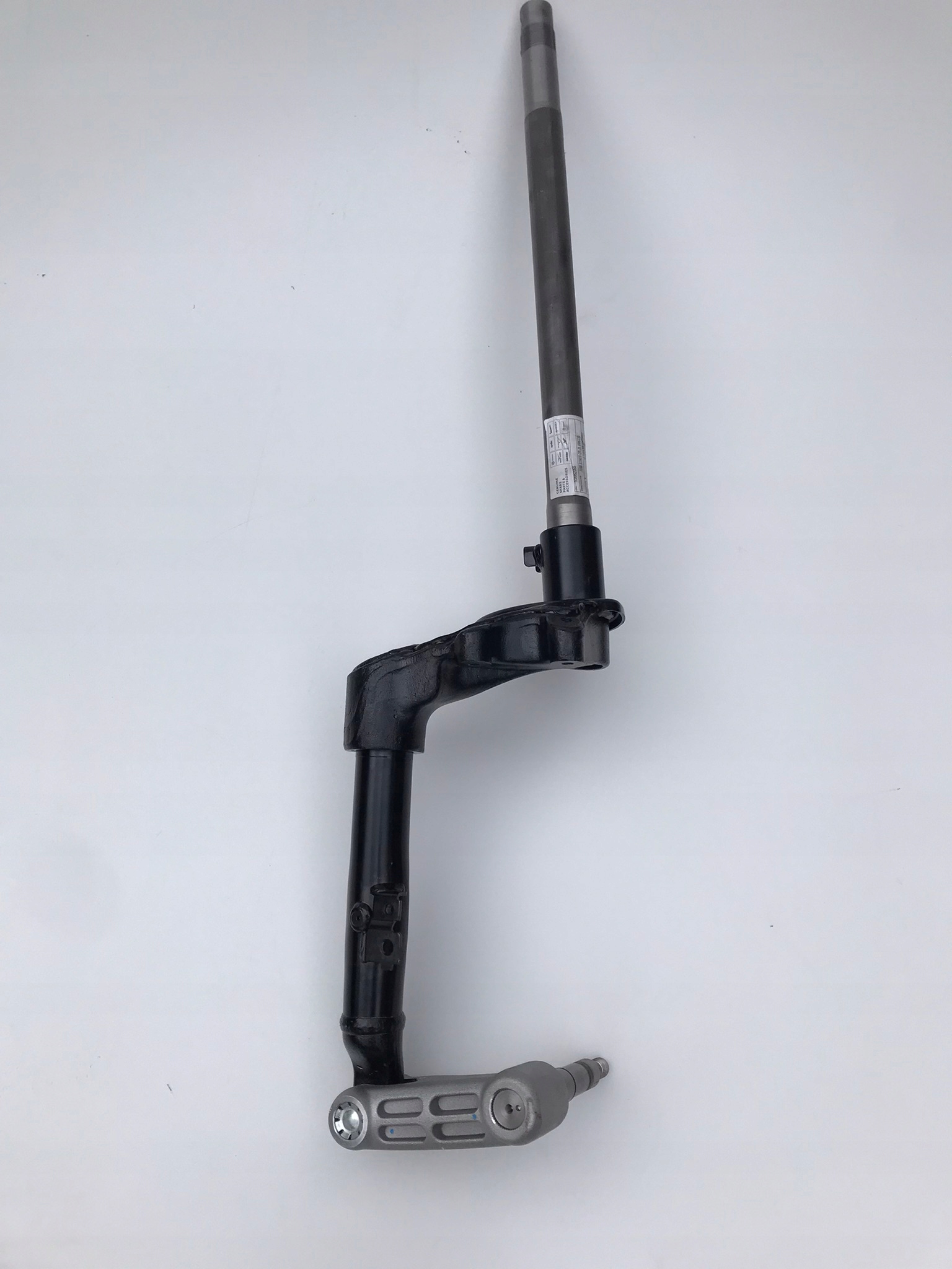 Vespa Gts 310 125 2022 2023 závesná tyč Nová