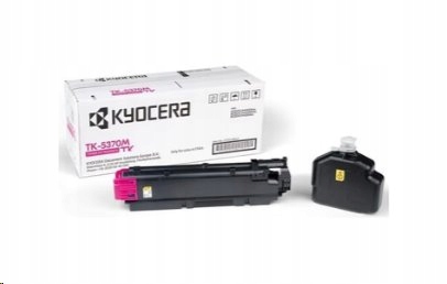 Kyocera TK-5370M Toner magenta (5 000 A4 5%) pre PA3500cx, MA3500cix…