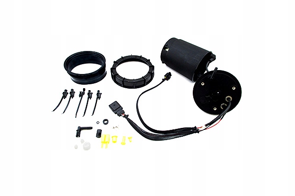 ELEMENT MODUŁU DOZUJACEGO DENOX VW TOUAREG 11.04-05.10 MEAT DORIA Producent części Meat&Doria