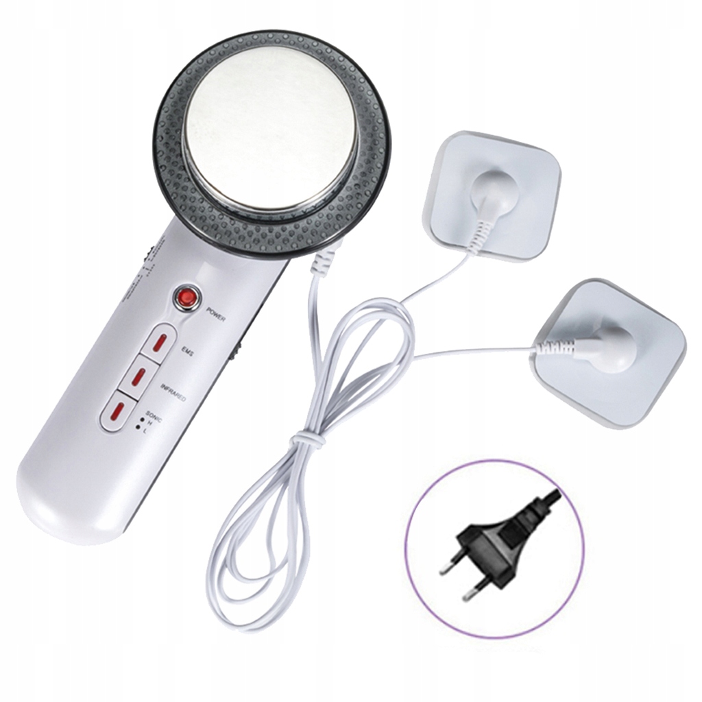 Ultradźwiękowy Marka bez marki