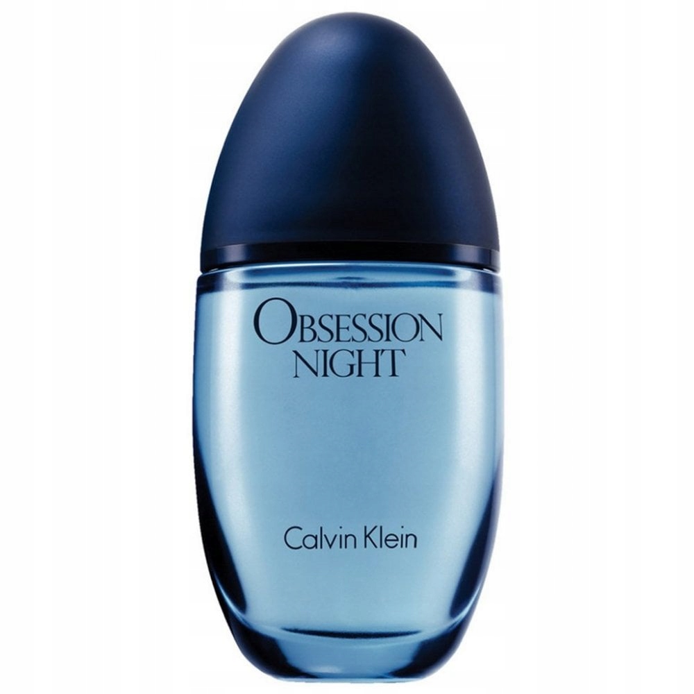 Calvin Klein, Obsession Night, Eau De Parfum, Pro ženy, 100 ml