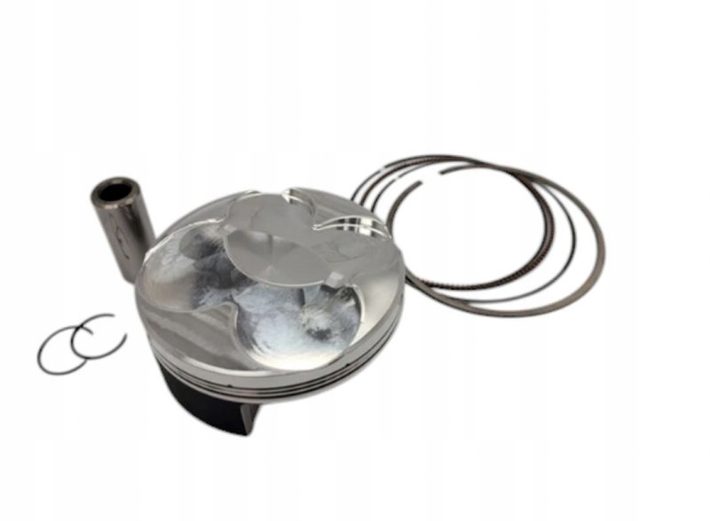 Piest (4T) Gas Gas Ec 250 F '21-'23 (std. 77,96 MM)