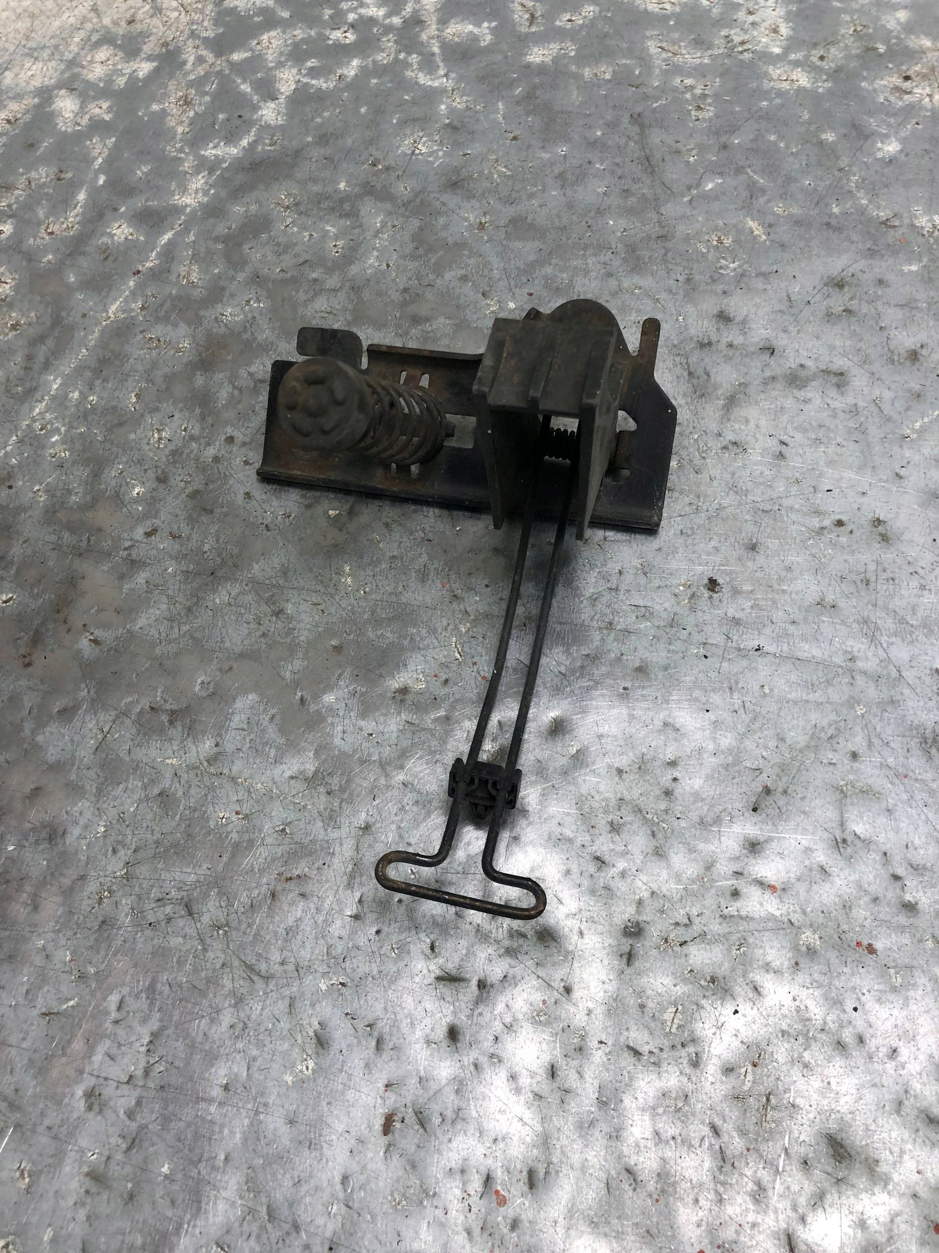 brava RYGIEL haube RENAULT MASTER III