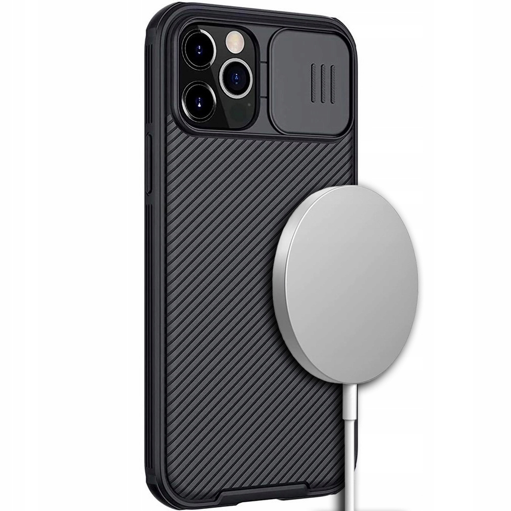 

Etui Pancerne Camshield Magsafe do iPhone 14 Pro