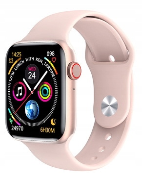 Chytré Hodinky hodinky Smartband Monitor srdečního tepu Krokoměr