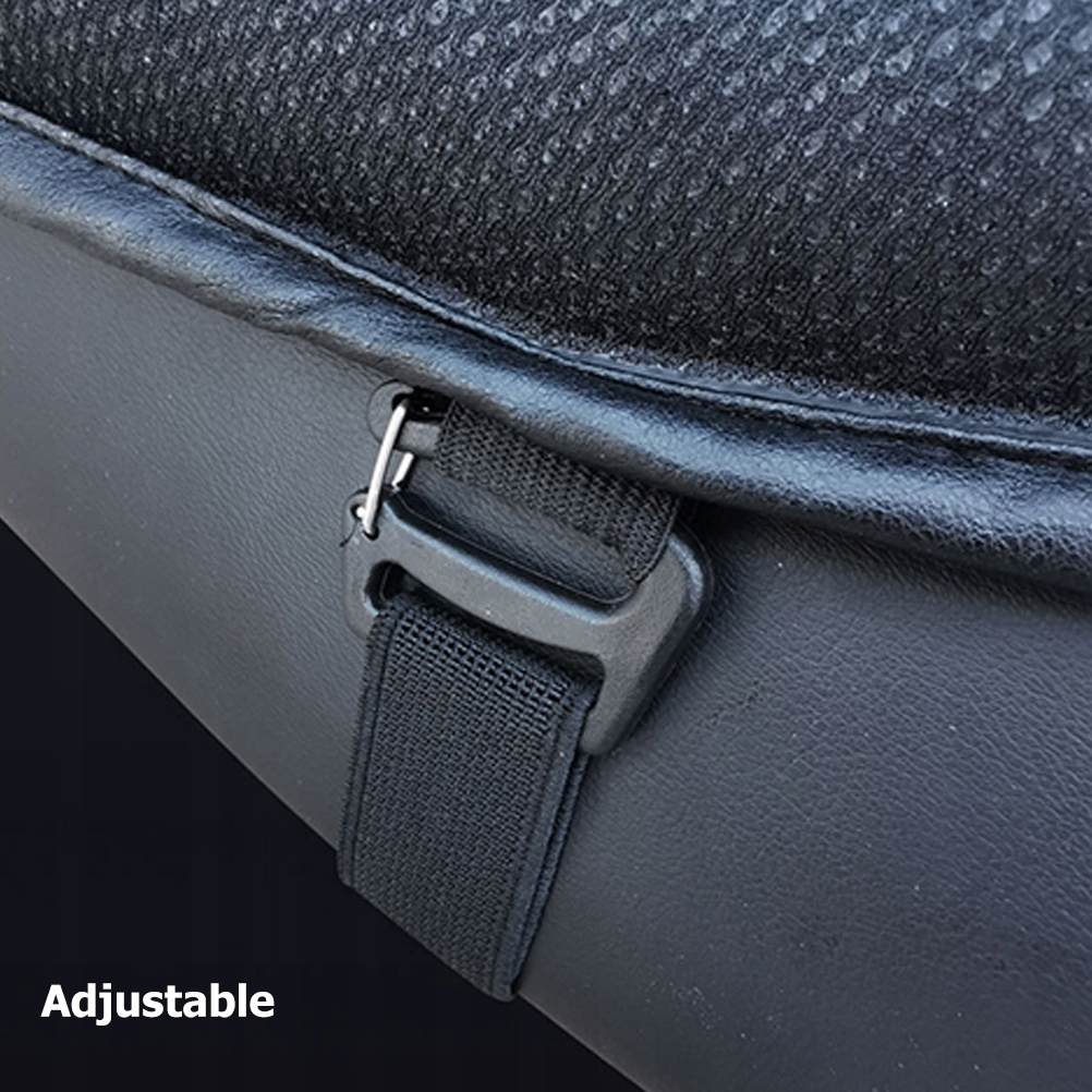 Gruba poszewka na poduszkę motocyklową wodoodporna Numer katalogowy części 4956138699123752953