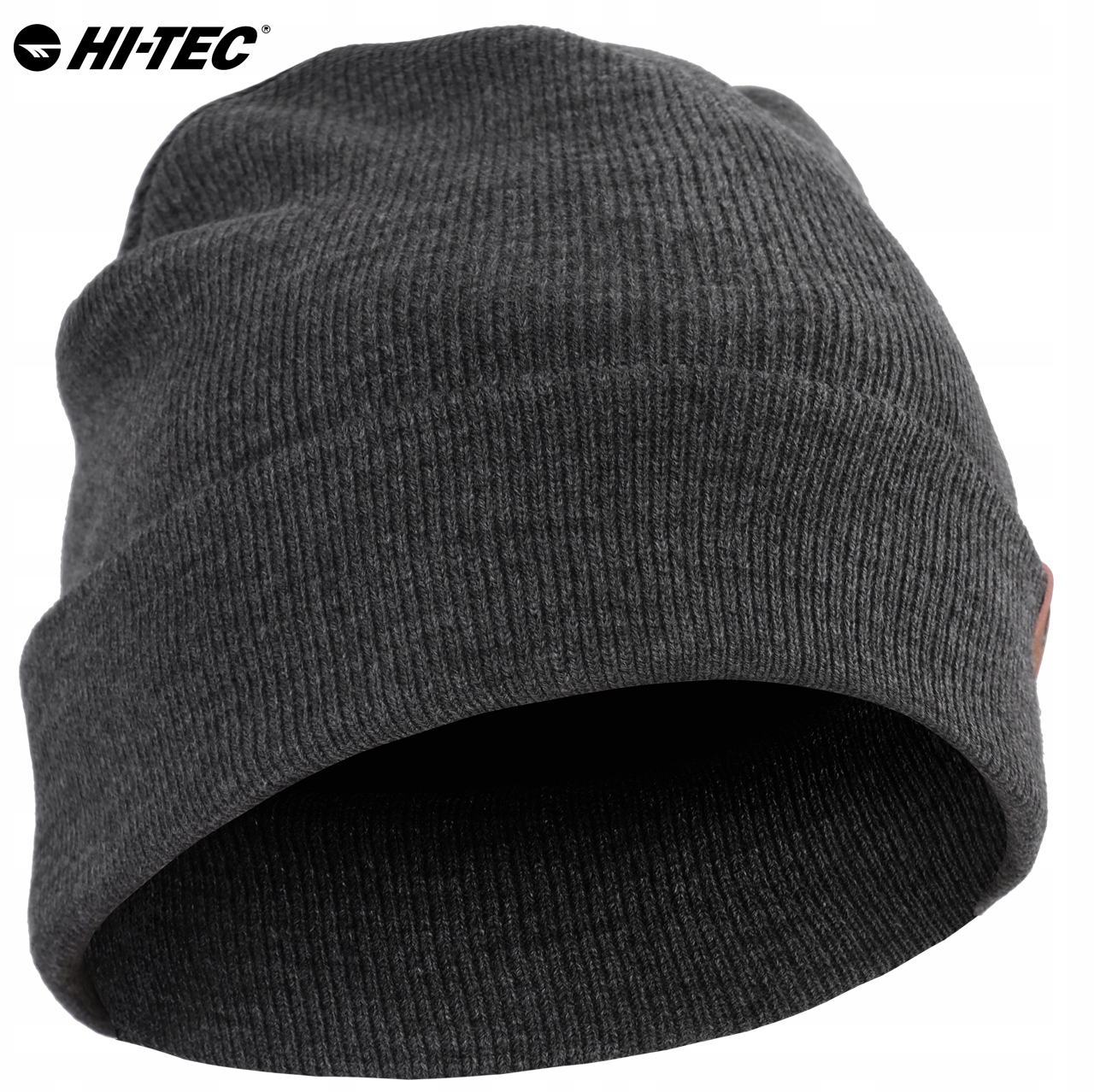HI-TEC MĘSKA CZAPKA ZIMOWA MABO CIEPŁA BEANIE Materiał dominujący Akryl