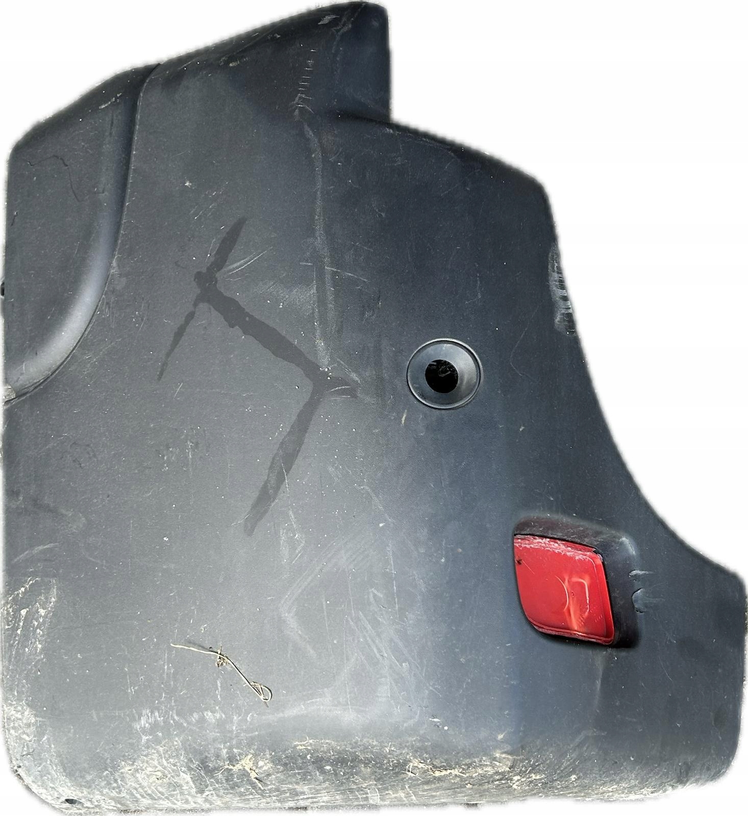 REANULT MASTER III NAROŻNIK ZDERZAK LEWY PDC TYŁ 850178315R