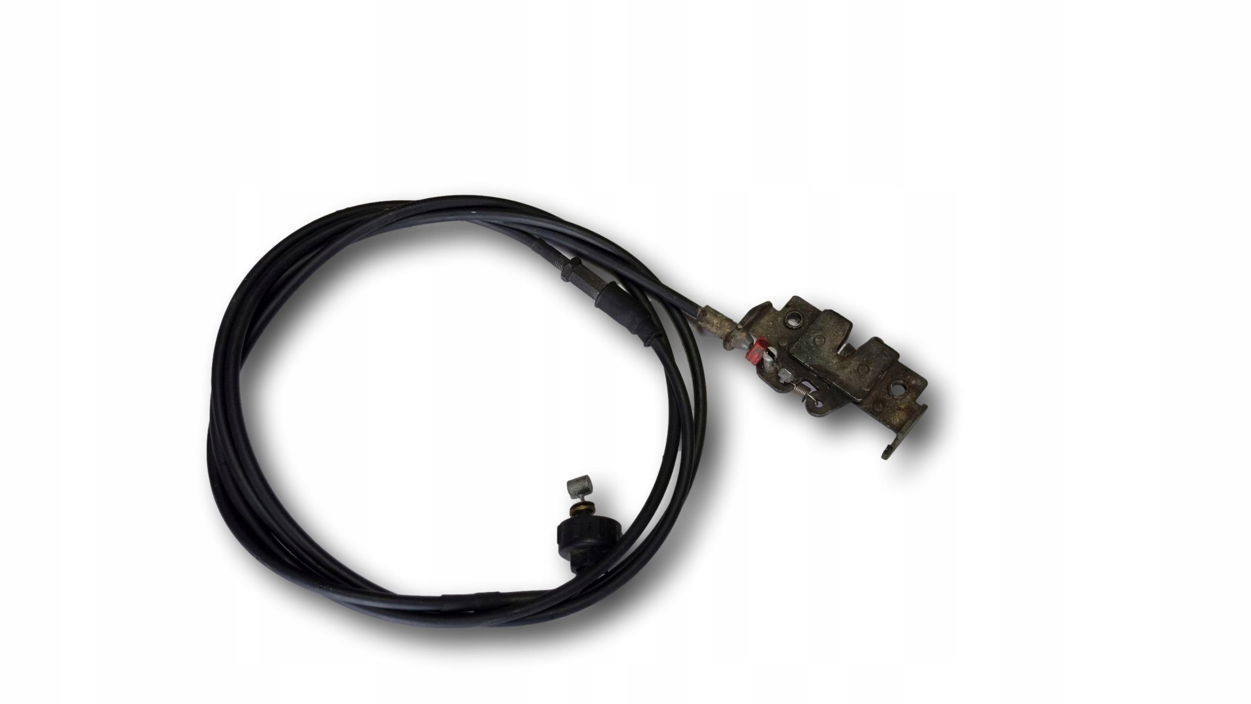 ЗАМОК ДЛЯ ЗАМКА YAMAHA VERSITY XC 300