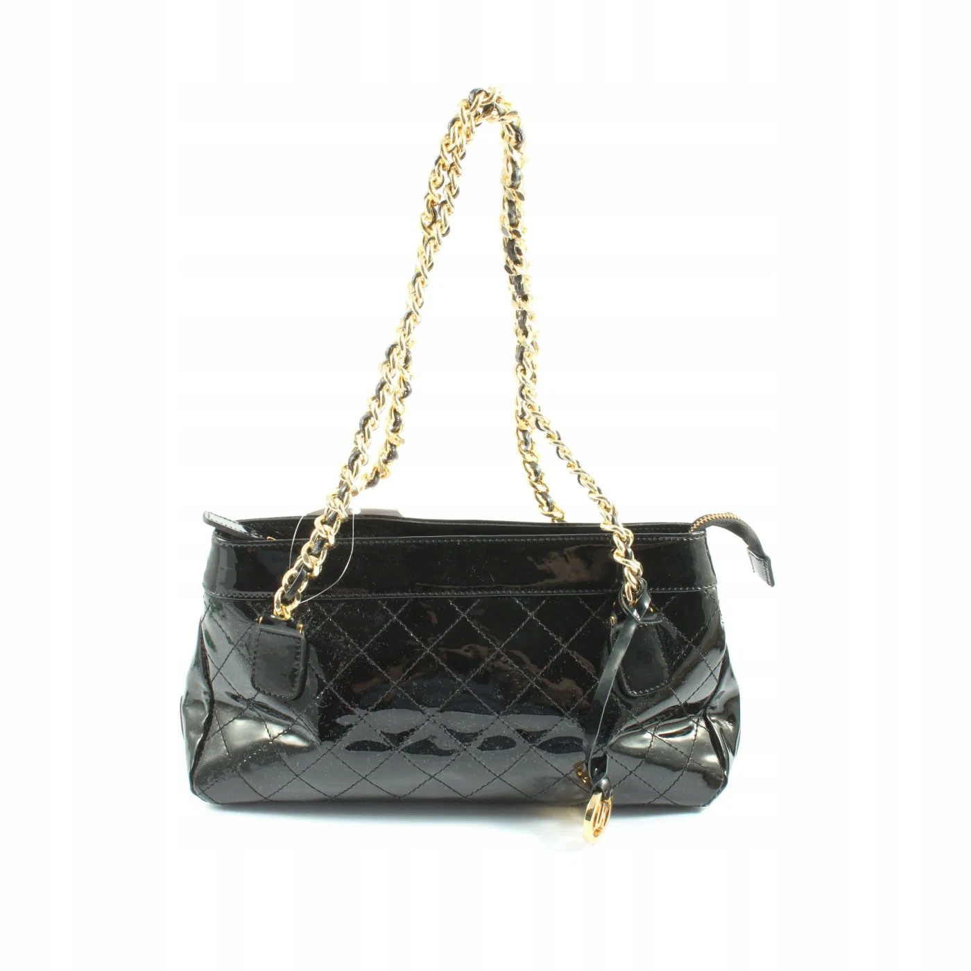 UTA RAASCH Torba na ramię czarny Shoulder Bag