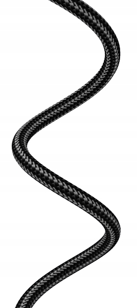 BOCIAN Szybki kabel QC USB - Micro USB 3A LED 1M Marka Inna