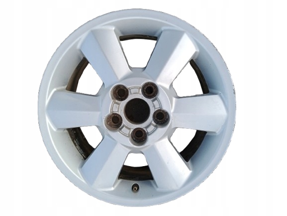 TOYOTA RAV4 FELGA ALUMINIOWA 6,5Jx16 ET45 5x114.3 RONAL1551 PZ406-X2671-ZC