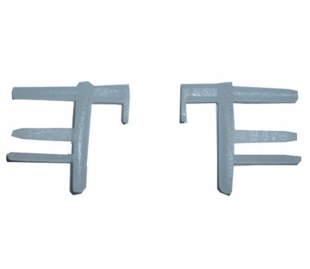 Blokady, zakończenia rolety okiennej - Dometic Numer katalogowy części FR209/349