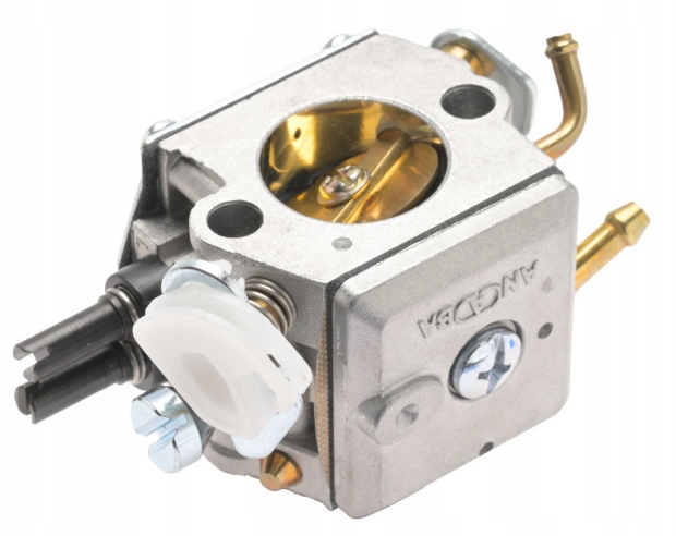 Karburátor Pro Pilu Husqvarna 362 365 371 372 372XP Epa Typ Walbro Kvalita Nevada