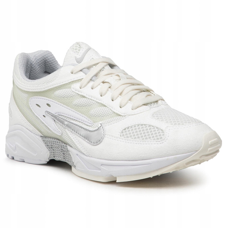 Boty Nike Air Ghost Racer AT5410-102 bílé sportovní 42