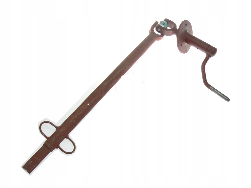 WSPORNIK WIESZAKA PRAWEGO ZETOR 70114935