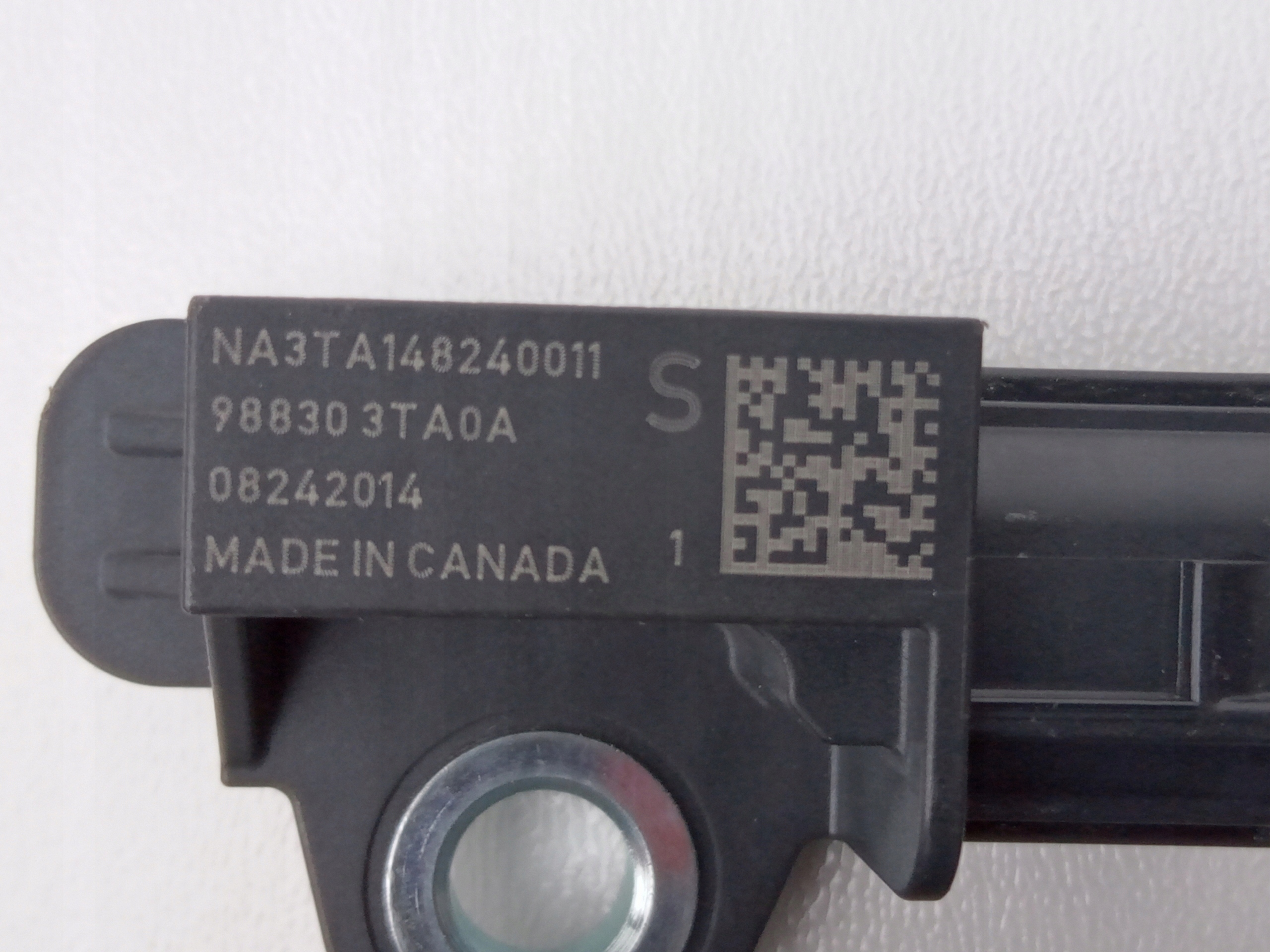 Датчик nissan ALTIMA L33 2013-2018