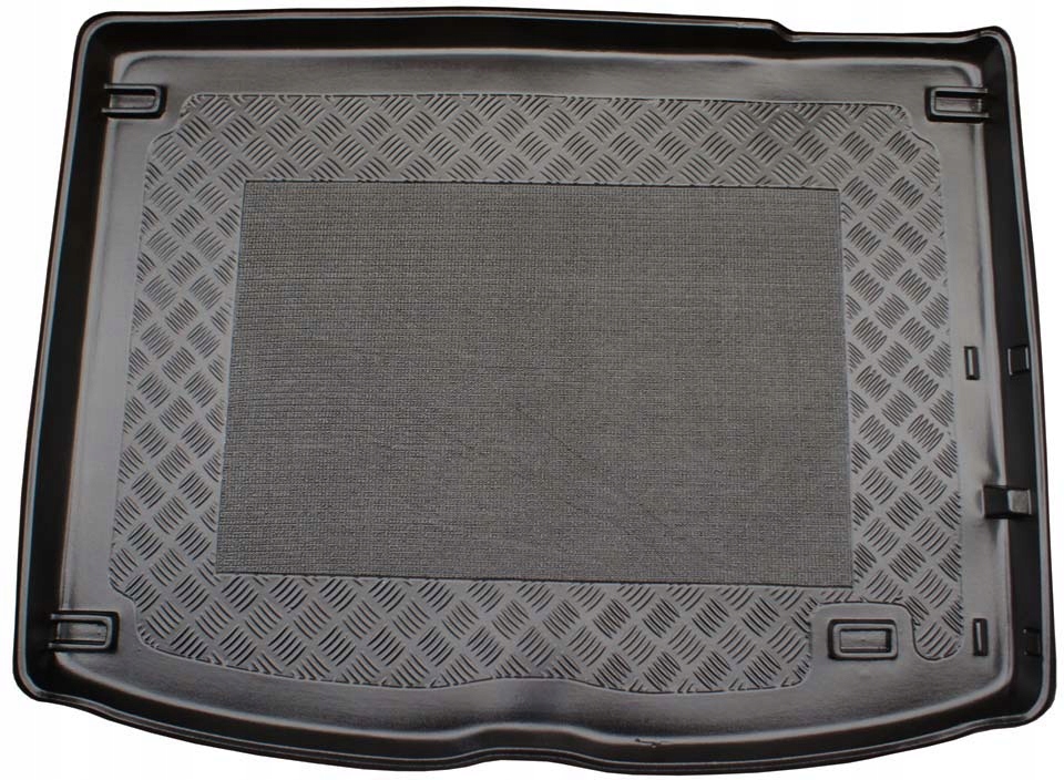 

Citroen Xsara Picasso Van 2000-2010 Mata bagażnika