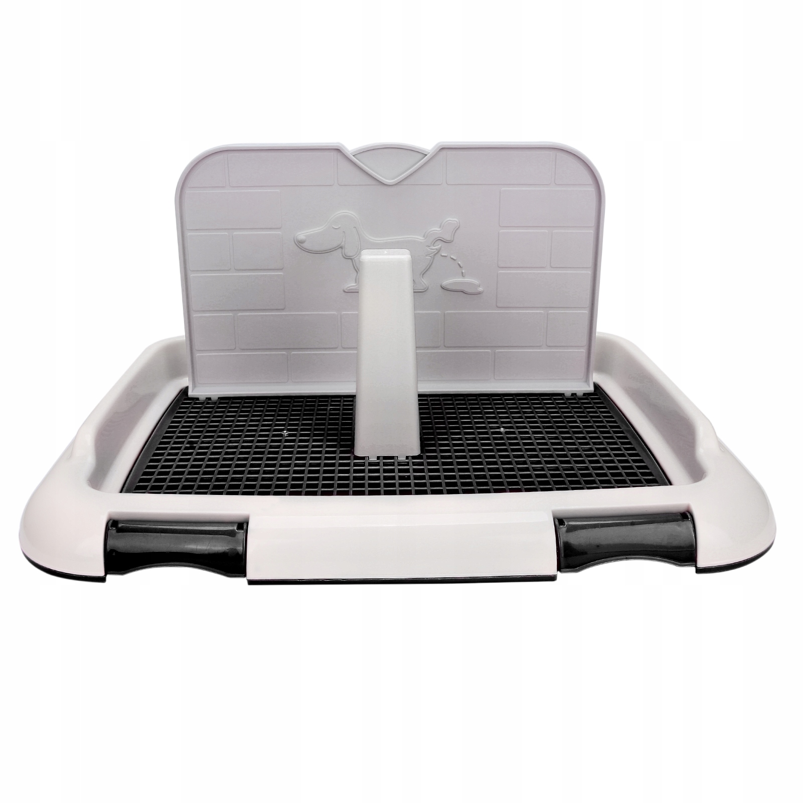 Kuweta Dla Psa Do Nauki Sikania Mata Do Nauka Higieny 46X35X23CM