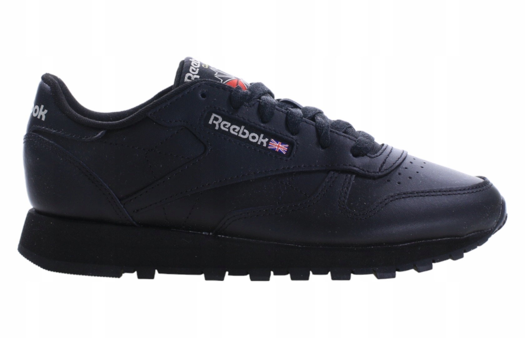 Dámské boty Reebok Classic Leather GY0960 37