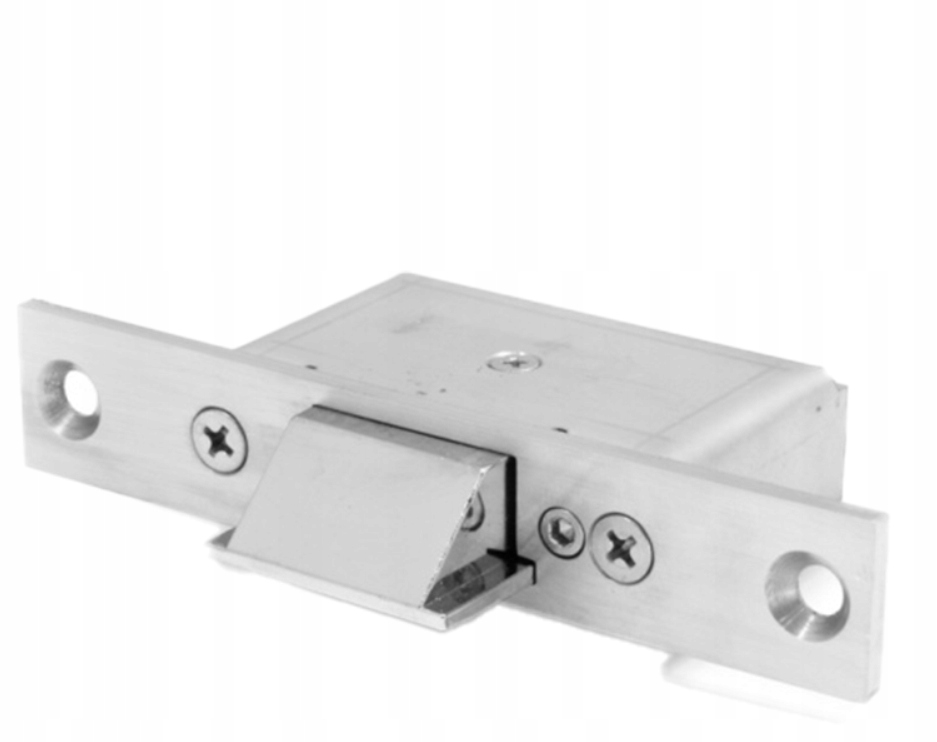 Alr-a Zatrzask Mechaniczny Zamek Dodatkowy Do Drzwi Aluminiowych Bira