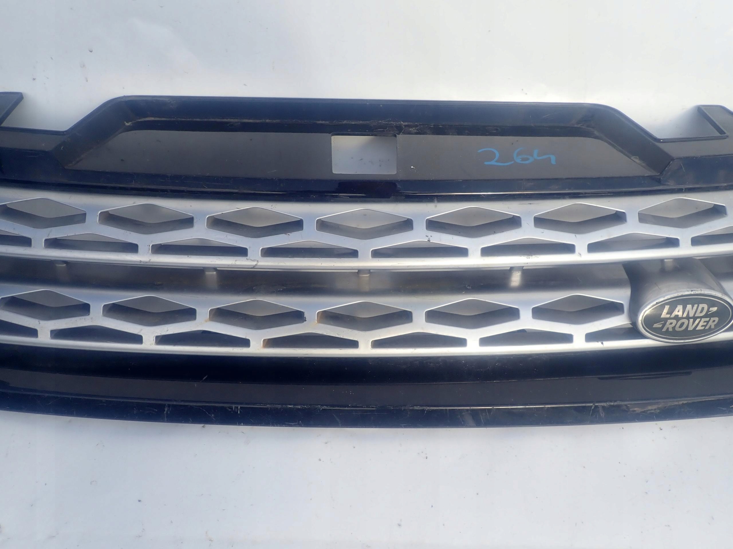 RANGE ROVER SPORT II L494 13- grill grill