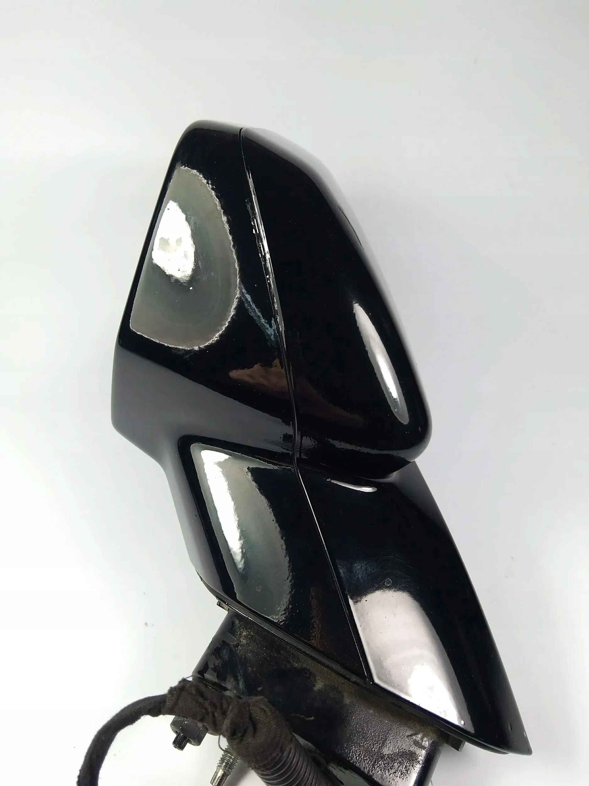 Chevrolet Camaro SS mirror left exterior complete 3pin 2016-18