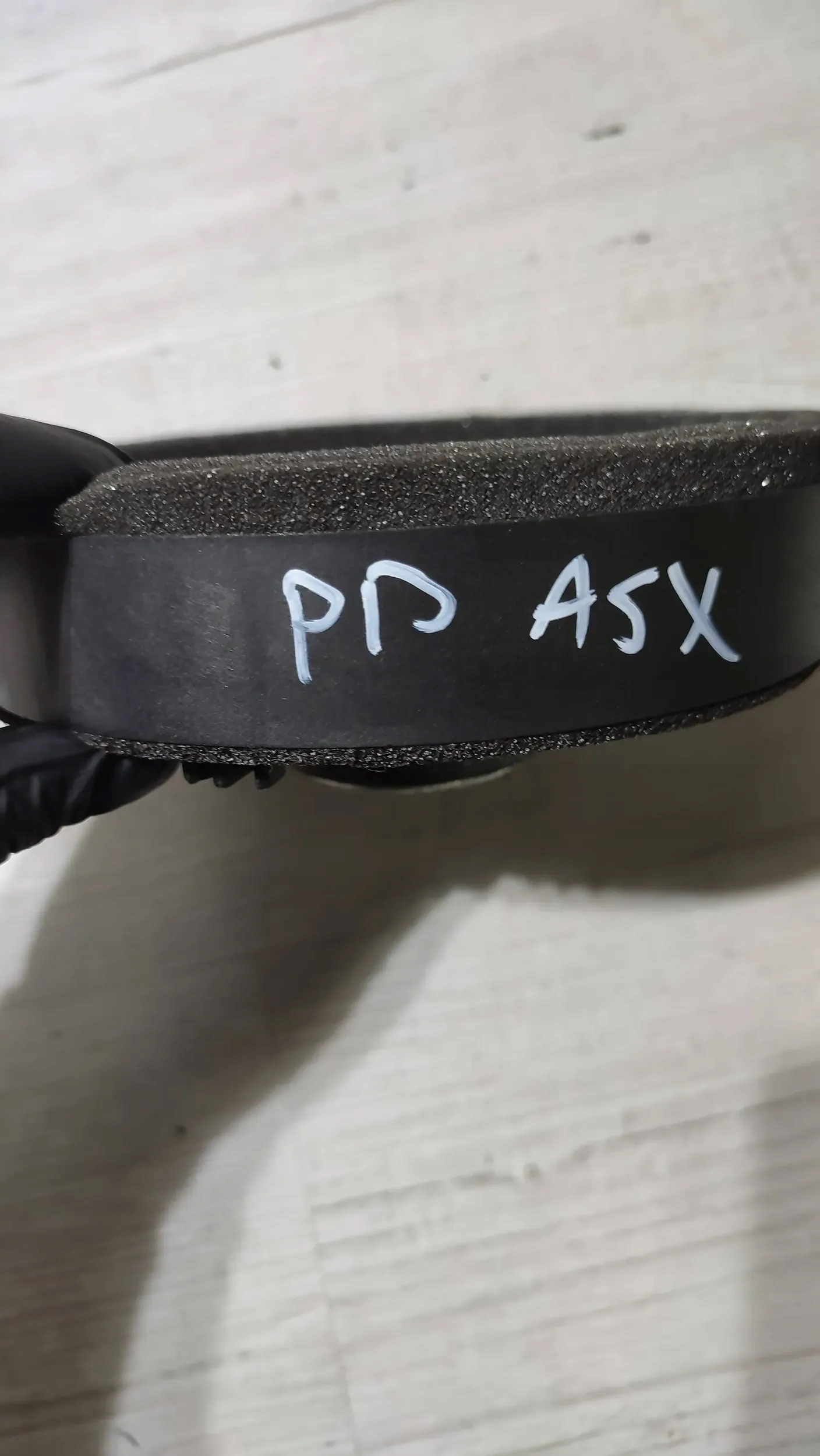 Mitsubishi ASX 18r. 1.6DiD front side right speaker