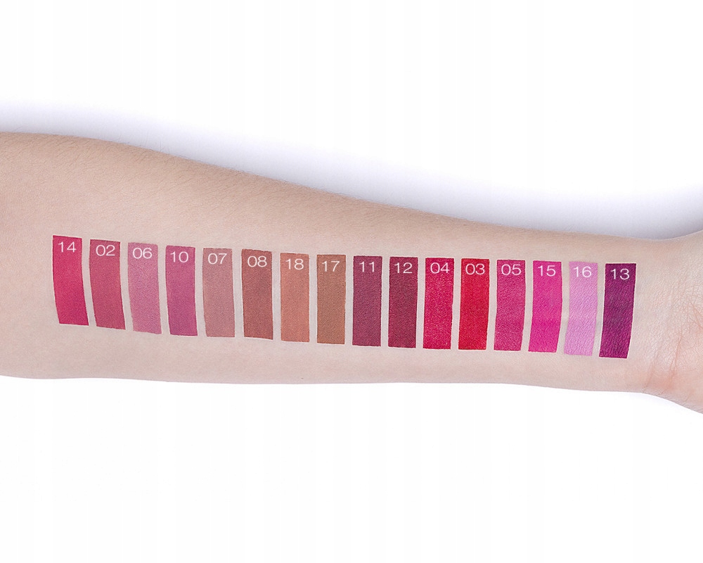 PIERRE RENE LIP MATIC WYKRĘCANA KREDKA DO UST KOLOR: 07 Kolor różowy