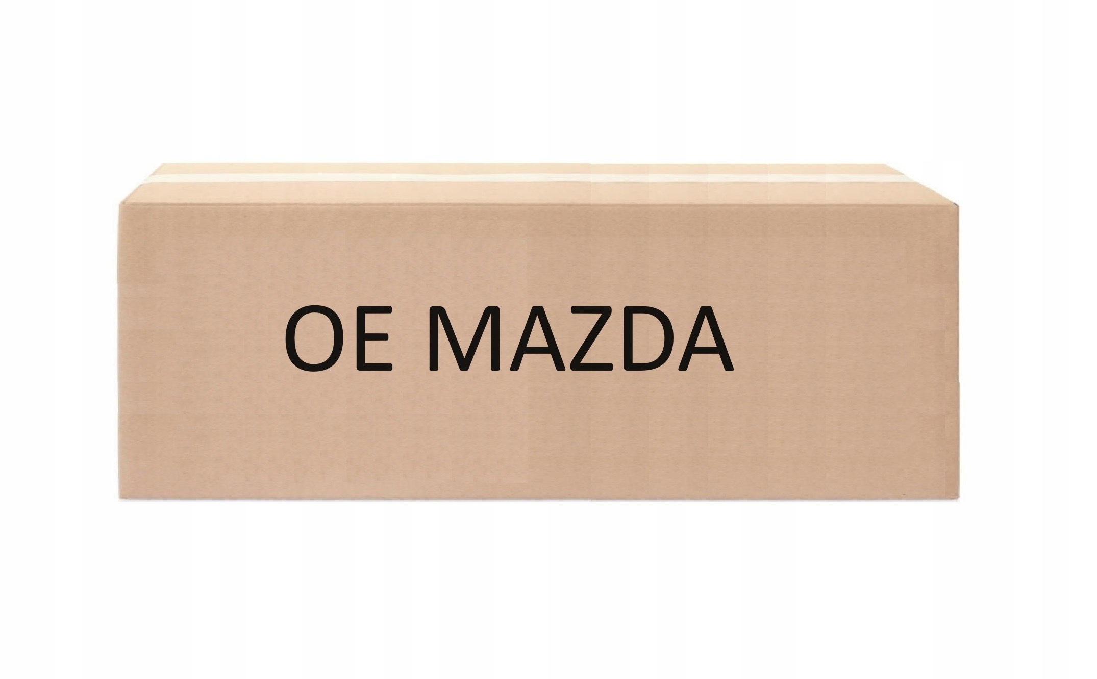 Emblém mazda Mazda KA0G51730