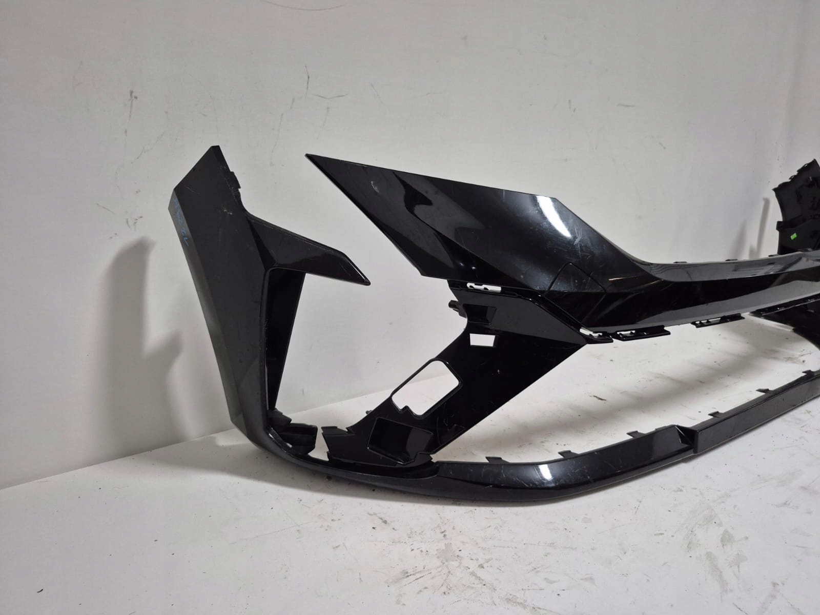 RENAULT CLIO V 5 LIFT RS 23- bumper front front 620228696R