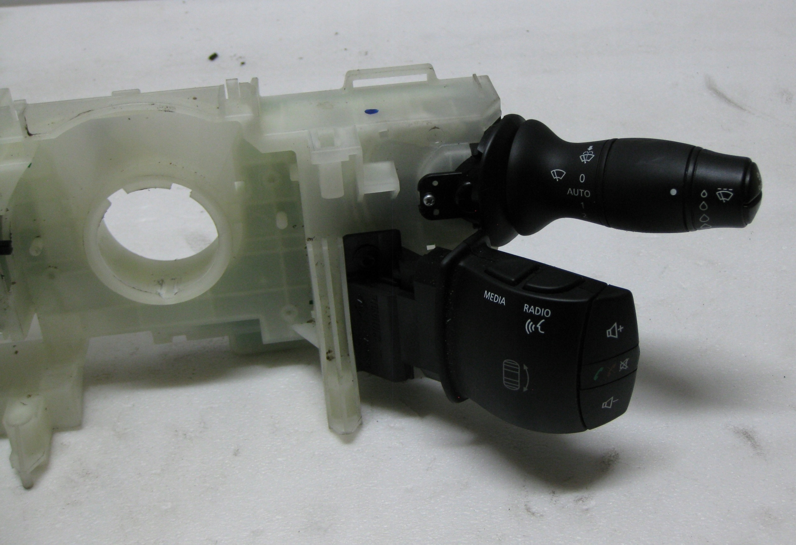OPEL MOVANO B LIFT devio luci tergicristallo tergi devio luci devio 255675983R