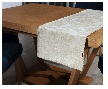 

Bax bieżnik perła żakardowy 40x140