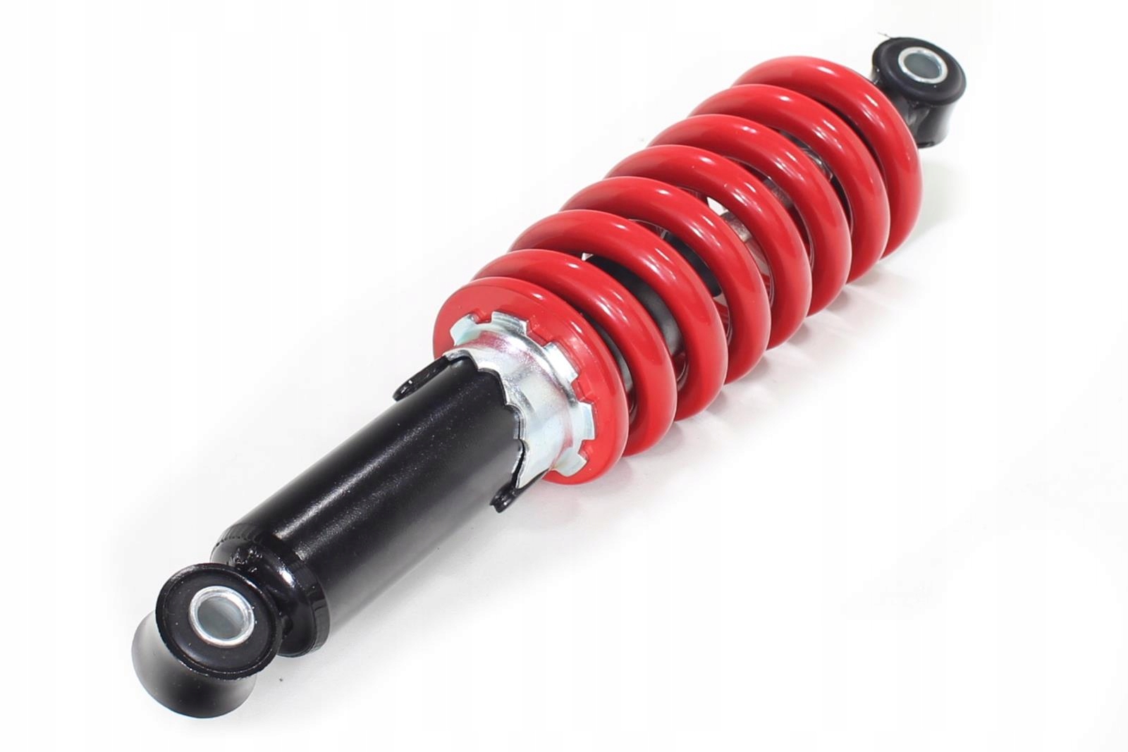 Amortyzator Tył Atv Cross 110 125 Czerwony 28cm
