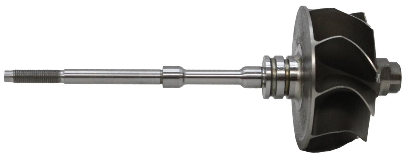 10009700206 10009700234 - Турбо вал TW-726R, 817808-0011 830233-0005