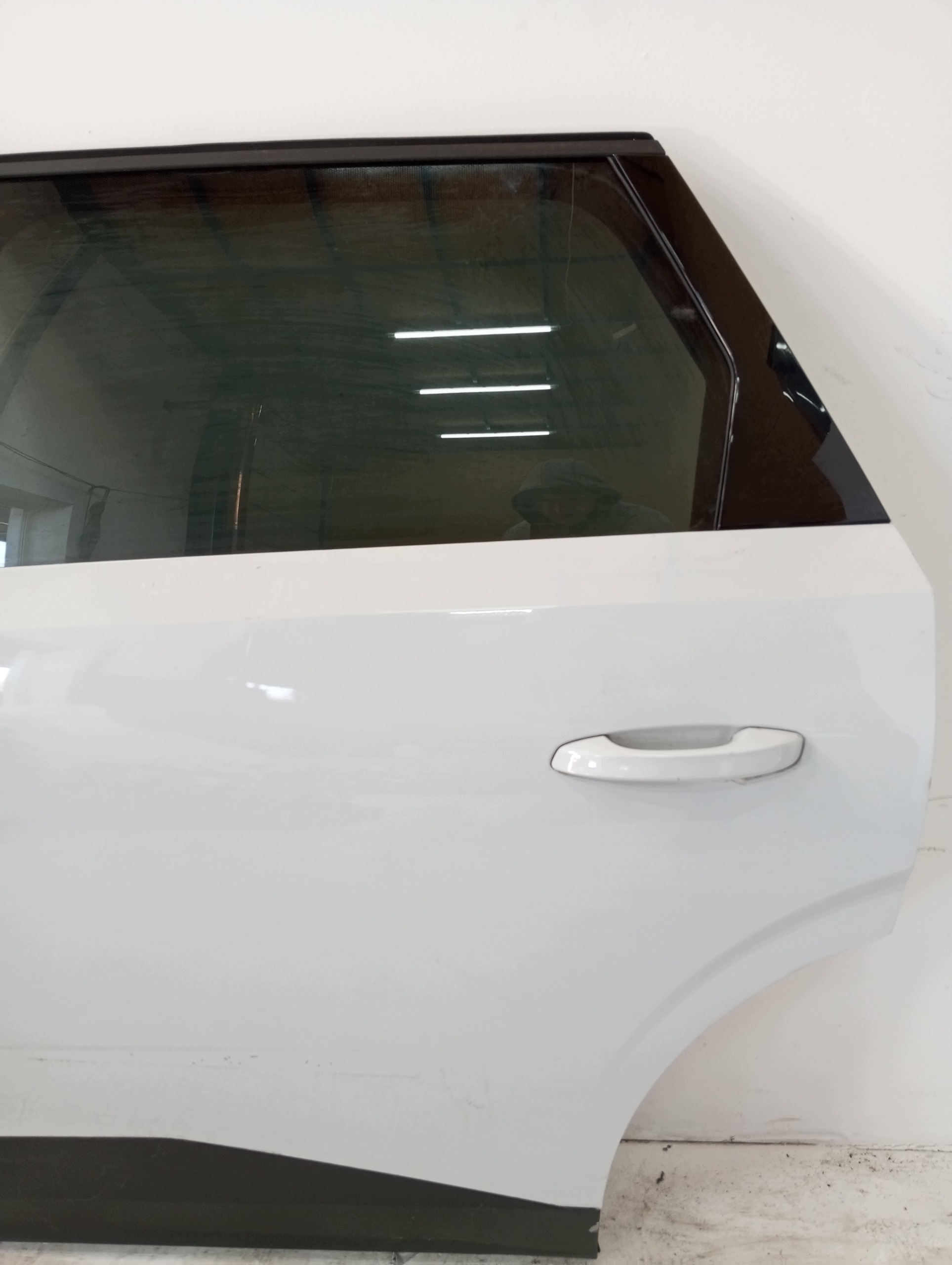 door left rear. PEUGEOT 5008 III 23R