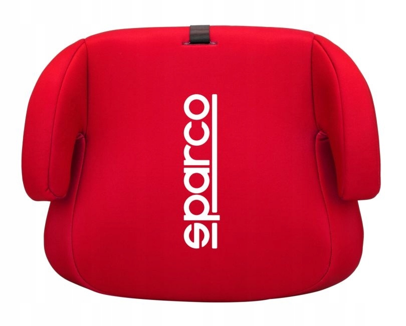 SPARCO FOTELIK SAMOCHODOWY SIEDZISKO PODSTAWKA SK100i isofix i-Size Red Kod producenta 6922516337972