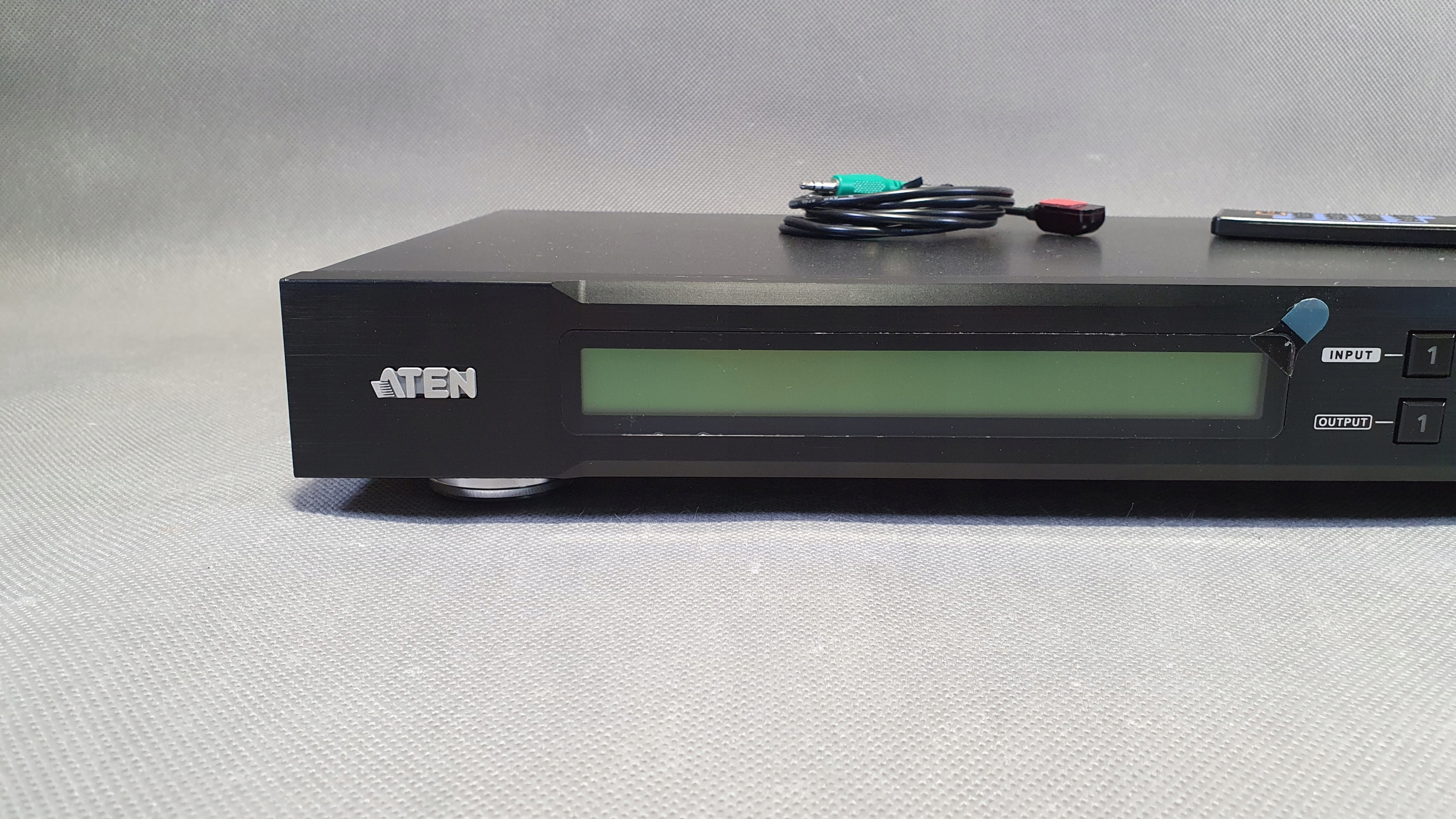 ATEN VM0808HA AT G PRZE CZNIK MODULARNY HDMI MATRIX 8x8 4K Sklep Opinie Cena w Allegro.pl