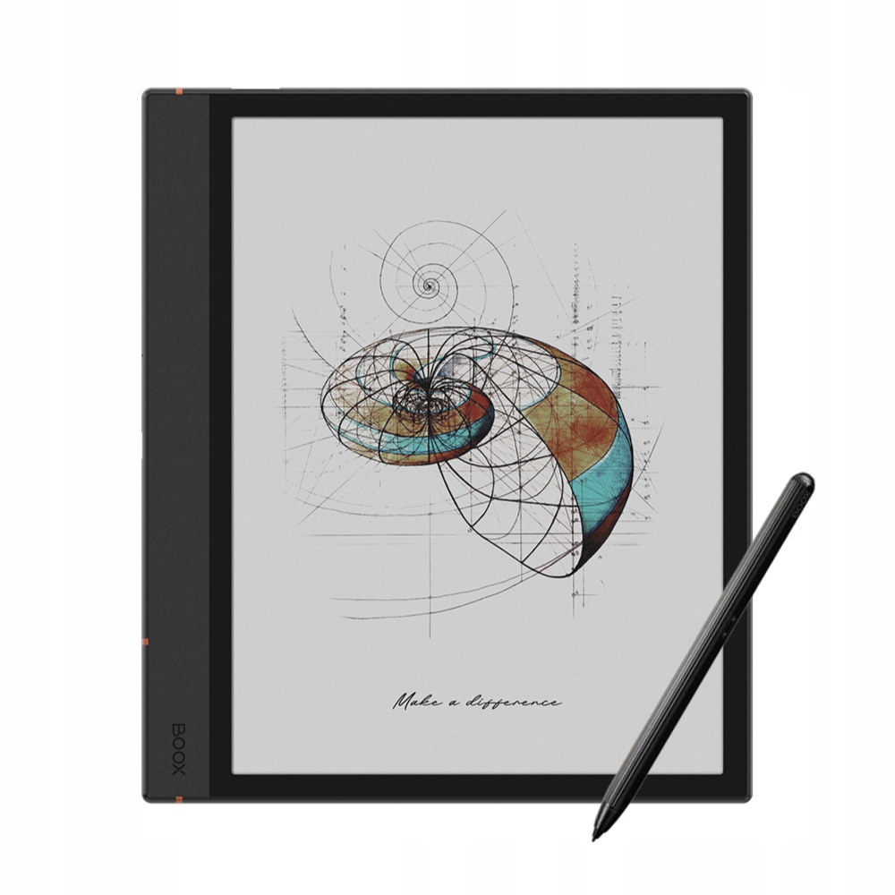 Onyx Boox Note Air 3 C w czarne Czytniki ebooków - Sklepy, Opinie