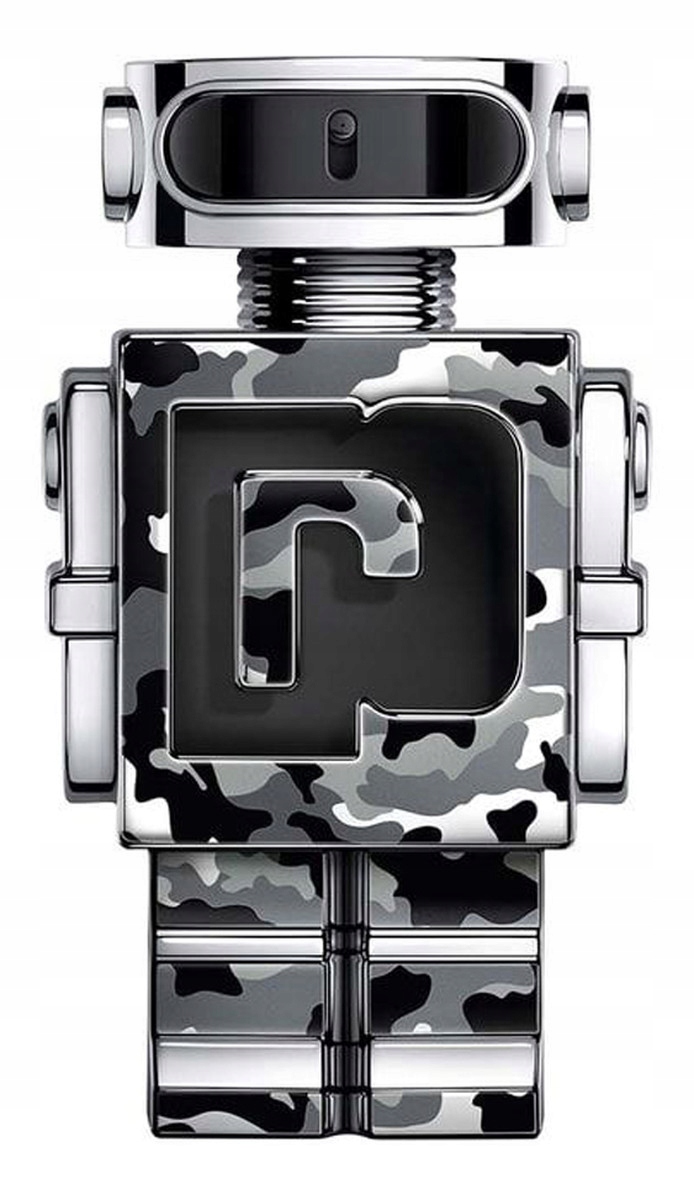 Paco Rabanne Phantom Legion Toaletní voda sprej 100 ml
