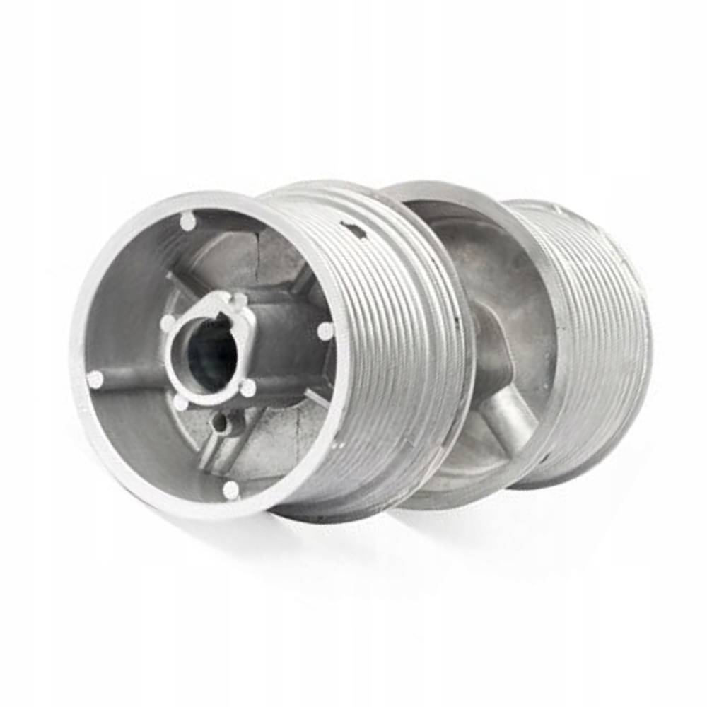 Buben Bubnové Kola Pro Sekční Vrata 4000