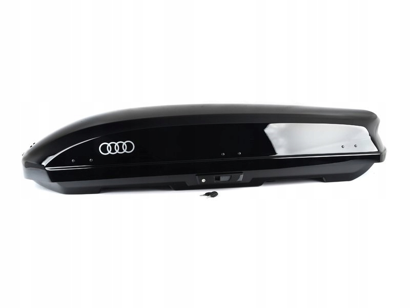 Багажник на крышу типа Box черный глянец Audi OE