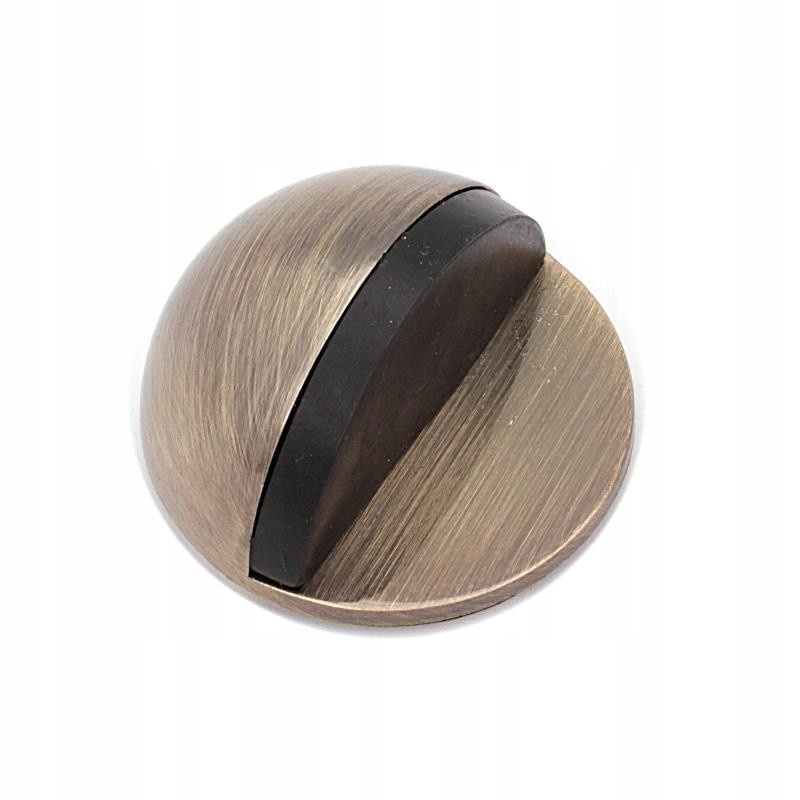 ODBÓJ DRZWI OGRANICZNIK ODBOJNIK METALOWY SAMOPRZ.